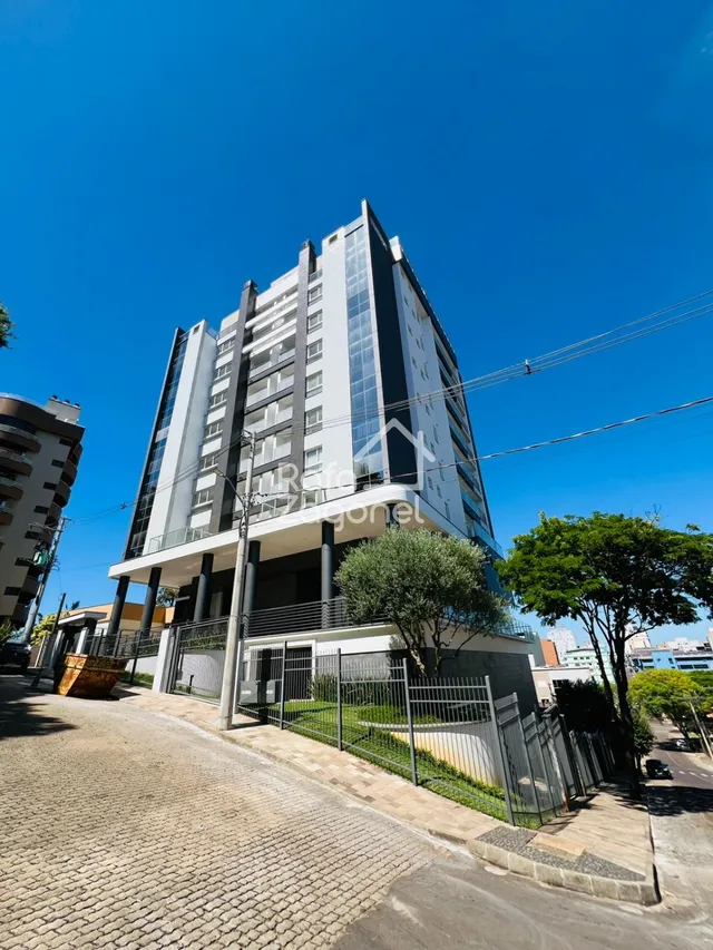 Apartamento com 2 dormitórios