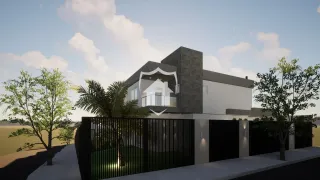Sobrado com 2 dormitórios, foto 3