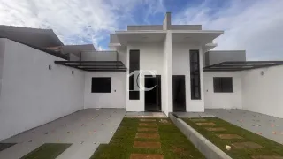 Casa geminada com 2 dormitórios, foto 2