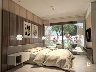 Casa com 3 dormitórios, foto 1