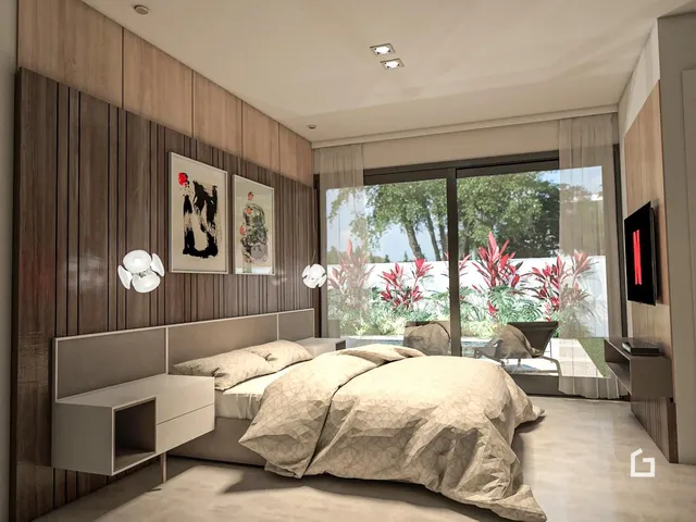 Casa com 3 dormitórios