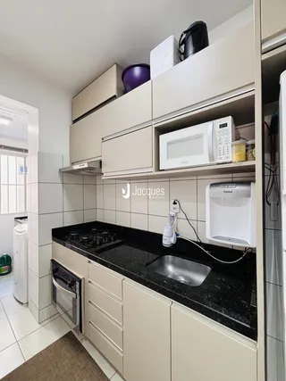 Apartamento com 2 dormitórios, foto 6