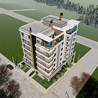 Apartamento com 2 dormitórios, foto 6