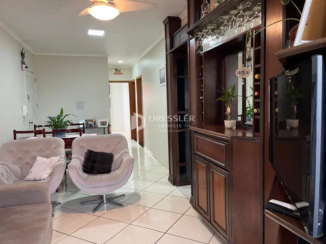 Apartamento com 3 dormitórios, foto 3