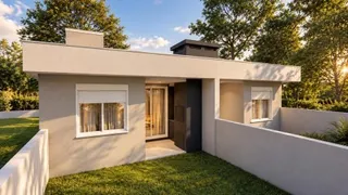 Casa com 2 dormitórios, foto 4