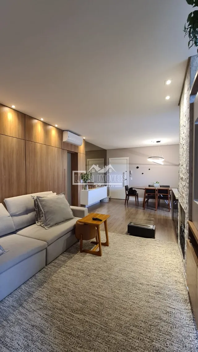 Apartamento com 2 dormitórios, foto 3