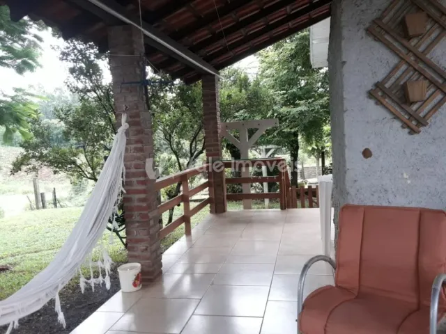 Casa com 2 dormitórios, foto 2