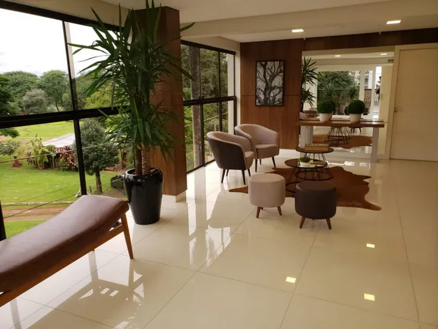 Apartamento com 2 dormitórios