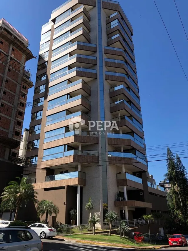 Apartamento com 3 dormitórios