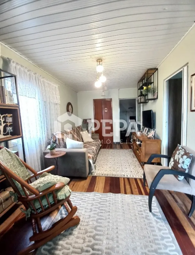 Casa com 2 dormitórios, foto 3