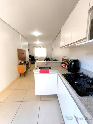Casa geminada com 1 dormitório, foto 6