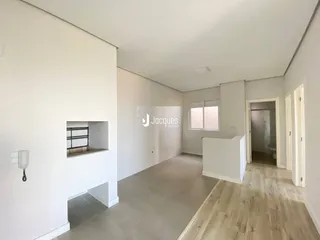 Apartamento com 2 dormitórios, foto 3