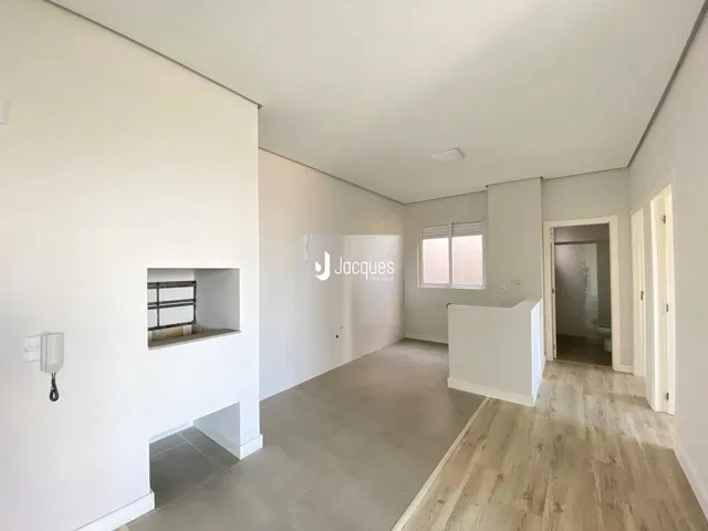 Apartamento com 2 dormitórios, foto 3