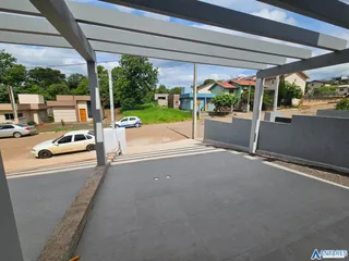 Casa geminada com 2 dormitórios, foto 2
