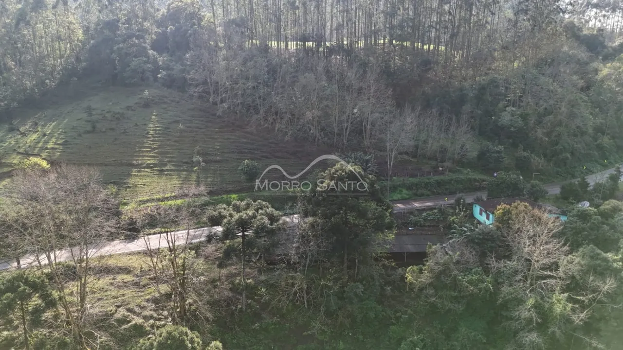 Área rural, foto 1