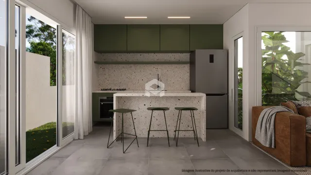 Sobrado com 3 dormitórios, foto 5
