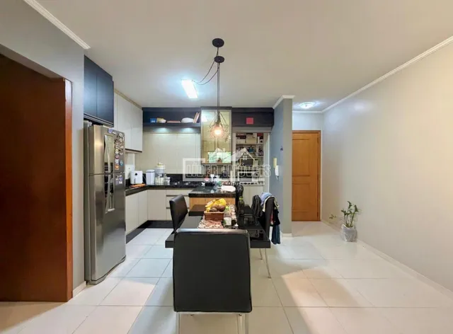 Apartamento com 2 dormitórios, foto 5