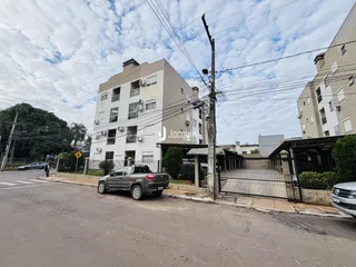 Apartamento com 2 dormitórios, foto 1