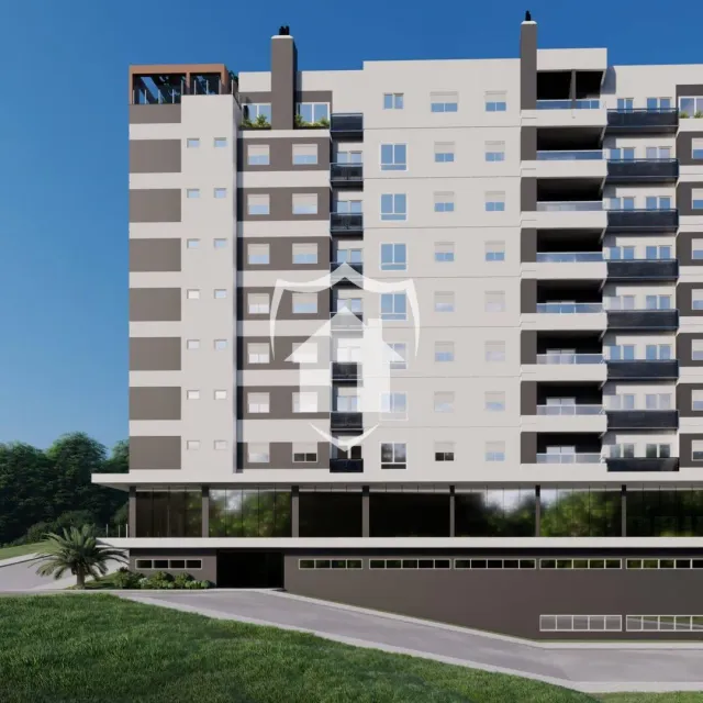 Apartamento com 2 dormitórios, foto 4