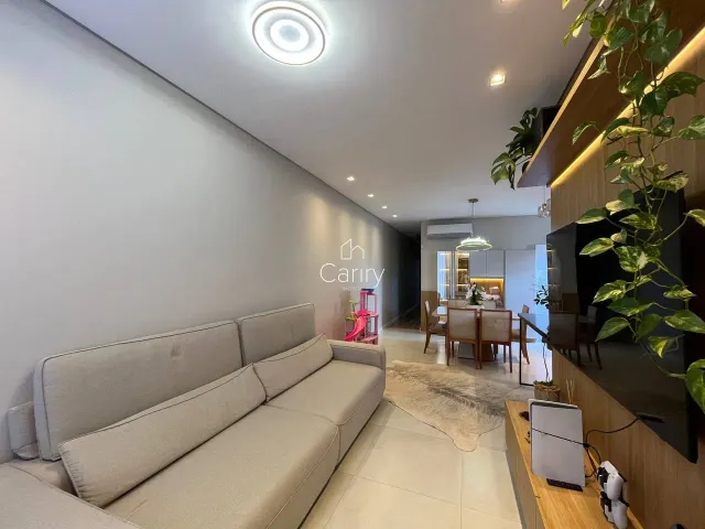 Casa geminada com 3 dormitórios