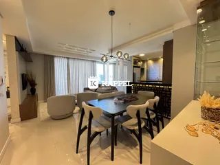 Apartamento com 3 dormitórios, foto 4