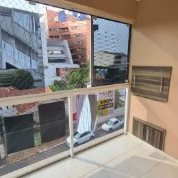 Apartamento com 2 dormitórios, foto 8
