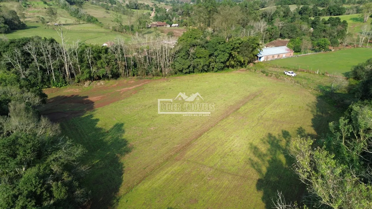 Área rural, foto 1