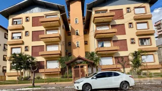Apartamento com 2 dormitórios, foto 1
