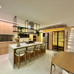 Casa com 6 dormitórios, foto 71