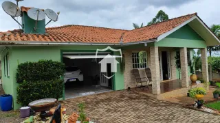Casa com 3 dormitórios, foto 4