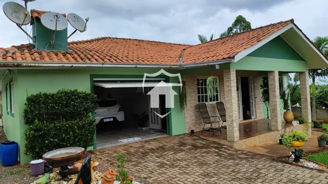 Casa com 3 dormitórios, foto 4