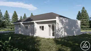 Casa geminada com 2 dormitórios, foto 7