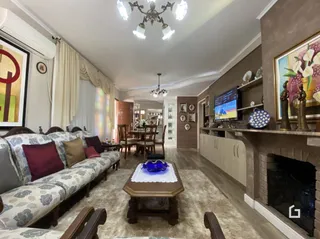 Casa com 3 dormitórios, foto 5