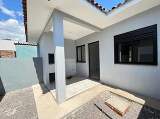 Casa geminada com 2 dormitórios, foto 8