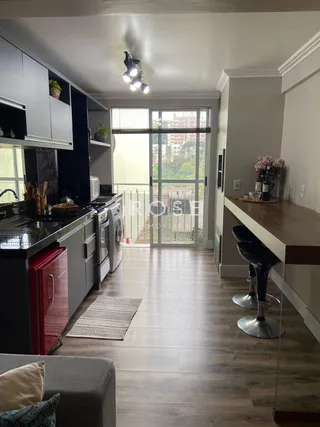 Apartamento com 1 dormitório, foto 3