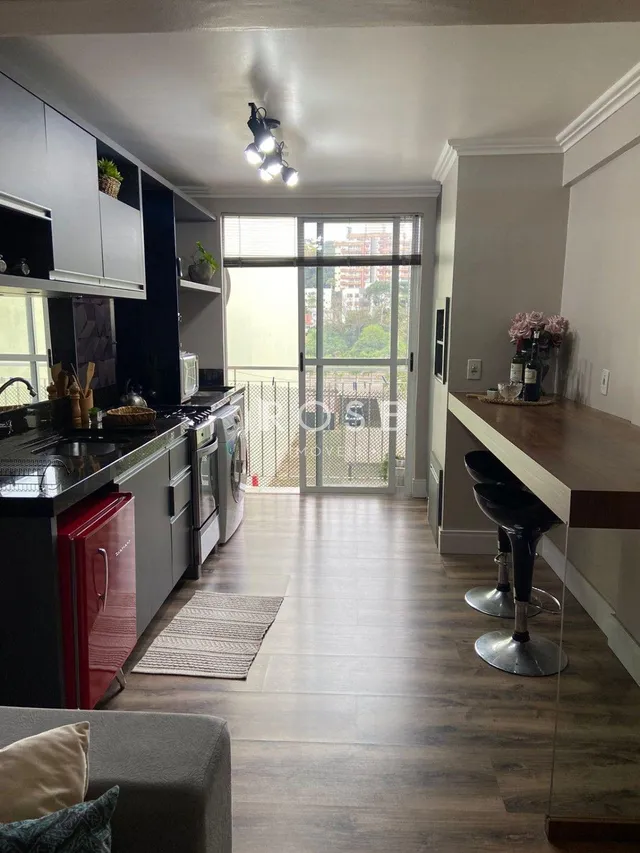 Apartamento com 1 dormitório, foto 3