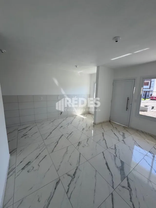 Casa com 2 dormitórios, foto 3