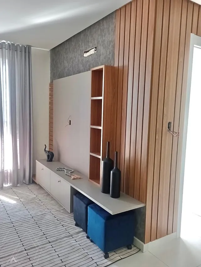 Apartamento com 1 dormitório, foto 5