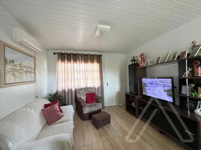Casa com 2 dormitórios, foto 4
