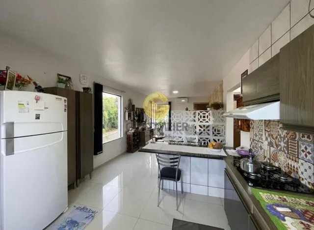 Casa com 2 dormitórios, foto 3