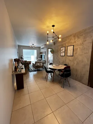 Apartamento com 2 dormitórios, foto 5