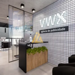 Sala comercial, foto 61