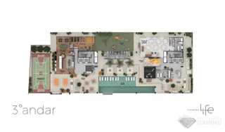 Apartamento com 2 dormitórios, foto 23