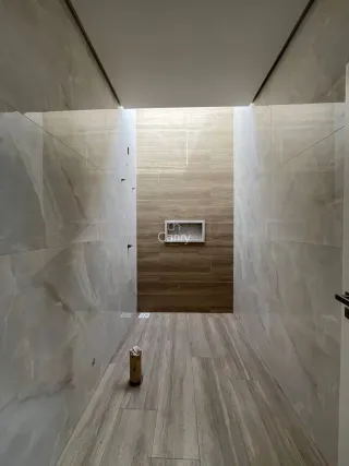 Casa geminada com 3 dormitórios, foto 7
