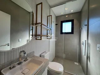 Casa com 4 dormitórios, foto 21