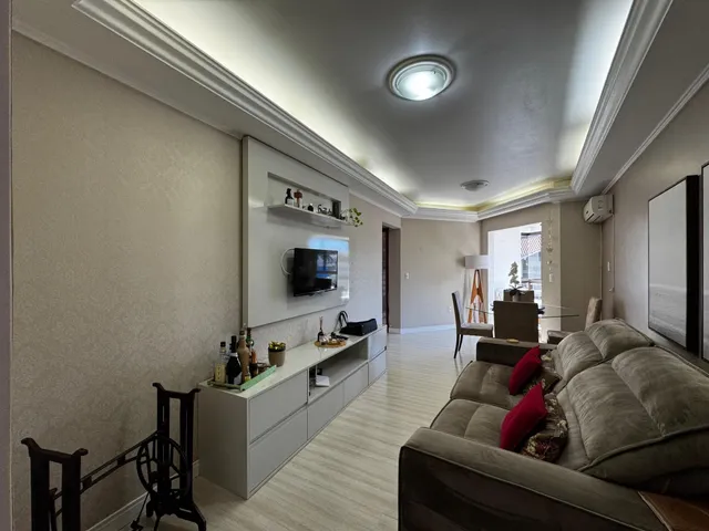 Apartamento com 2 dormitórios, foto 4