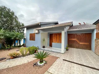 Casa com 3 dormitórios, foto 2