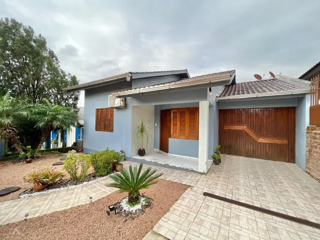 Casa com 3 dormitórios, foto 2