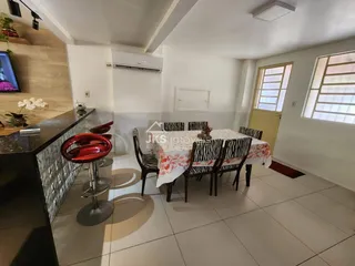 Casa com 4 dormitórios, foto 3