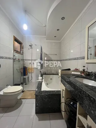 Casa com 3 dormitórios, foto 10